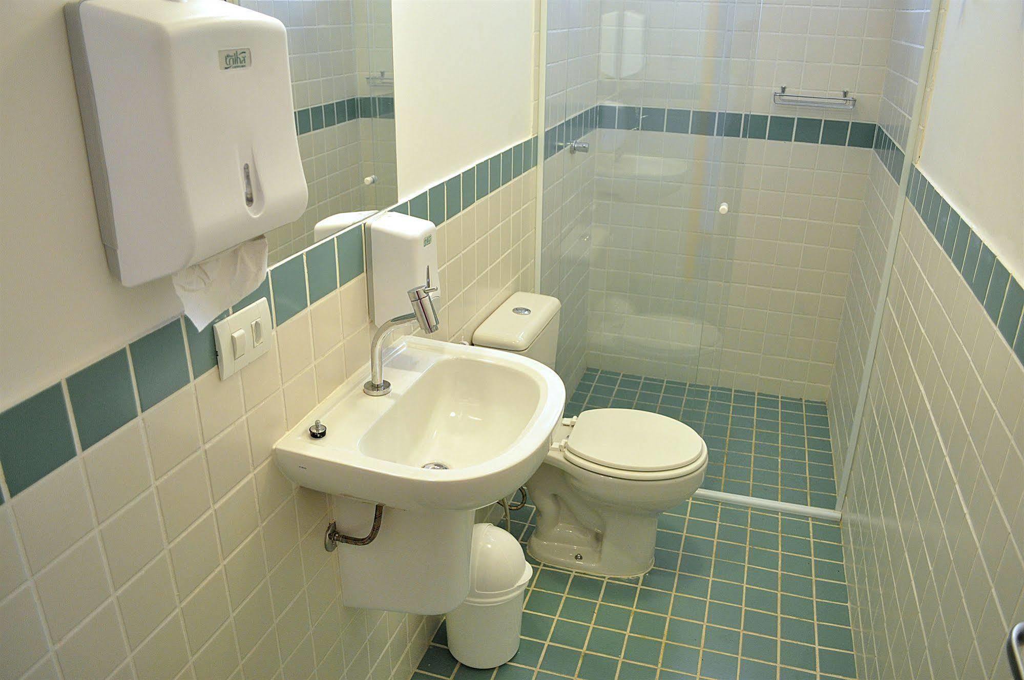Hostel Alice E Padoca Vegan Sao Paulo Dış mekan fotoğraf