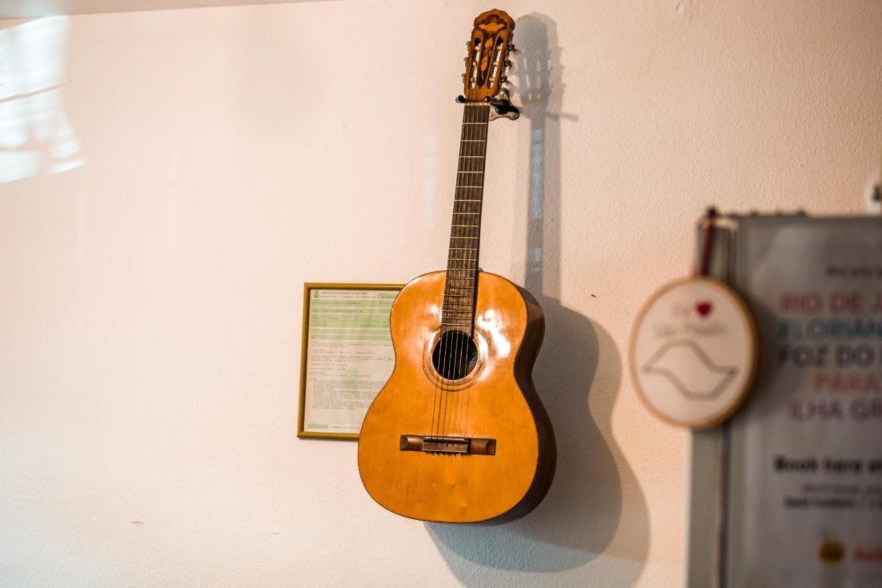 Hostel Alice E Padoca Vegan Sao Paulo Dış mekan fotoğraf